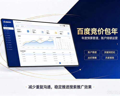 未央百度竞价包年